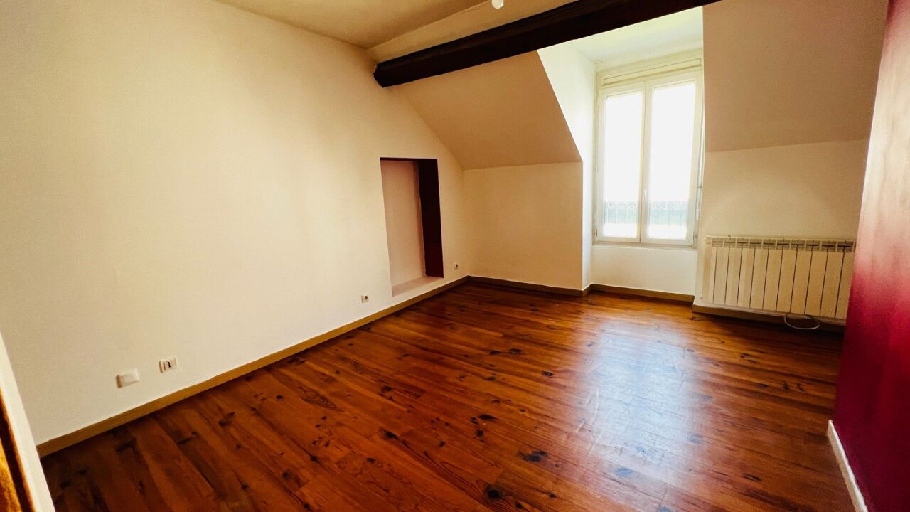 appartement 2 pièces 45 m2 à vendre à Grenoble (38000)