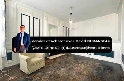 vente appartement 85 000 € à proximité de Montaud (38210)