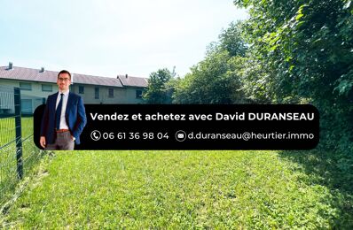 vente maison 269 000 € à proximité de Saint-Georges-de-Commiers (38450)