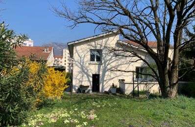 vente maison 420 000 € à proximité de Grenoble (38000)