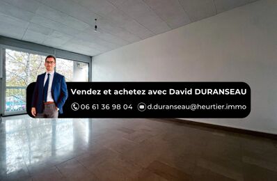 vente appartement 109 000 € à proximité de Champ-sur-Drac (38560)