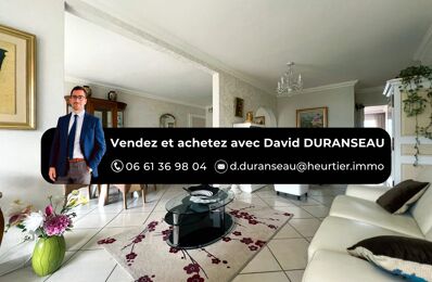 vente appartement 170 000 € à proximité de Saint-Ismier (38330)