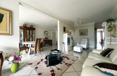 vente appartement 170 000 € à proximité de Saint-Georges-de-Commiers (38450)