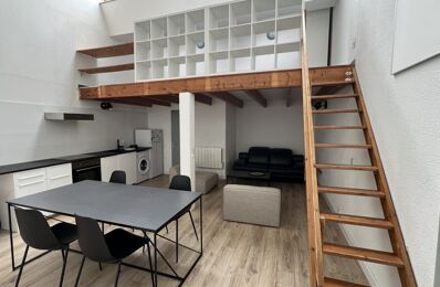 vente appartement 145 000 € à proximité de Saint-Martin-d'Uriage (38410)