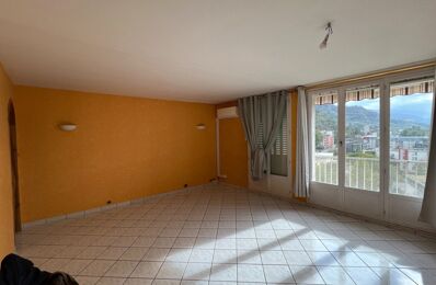 vente appartement 130 000 € à proximité de La Tronche (38700)