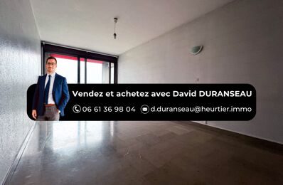 vente appartement 99 500 € à proximité de Villard-Bonnot (38190)