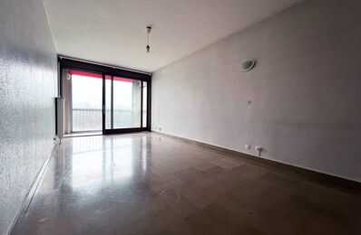appartement 2 pièces 54 m2 à vendre à Grenoble (38000)