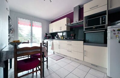 vente appartement 199 000 € à proximité de Lans-en-Vercors (38250)