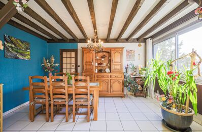 vente appartement 165 000 € à proximité de Saint-Nizier-du-Moucherotte (38250)