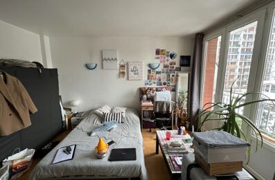 vente appartement 138 000 € à proximité de Le Versoud (38420)