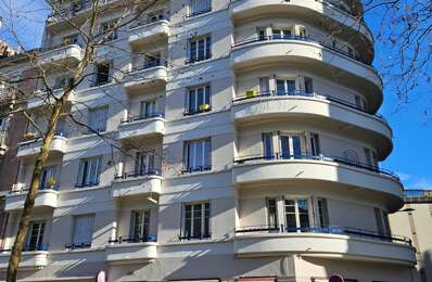 appartement 2 pièces 60 m2 à vendre à Grenoble (38000)