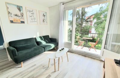 location appartement 429 € CC /mois à proximité de Grenoble (38000)