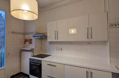 appartement 3 pièces 82 m2 à louer à Voiron (38500)