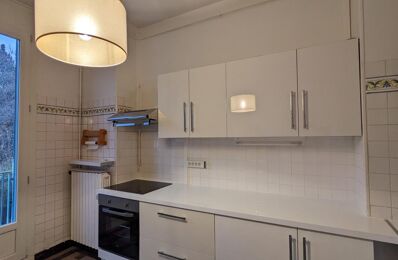 location appartement 720 € CC /mois à proximité de Chirens (38850)