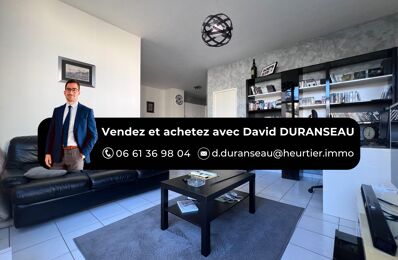 vente appartement 139 000 € à proximité de Brié-Et-Angonnes (38320)