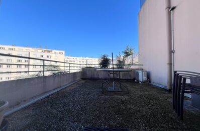 vente appartement 129 000 € à proximité de Varces-Allières-Et-Risset (38760)