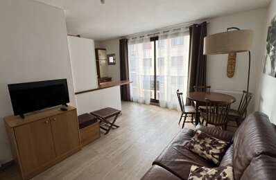 appartement 3 pièces 51 m2 à vendre à Grenoble (38000)