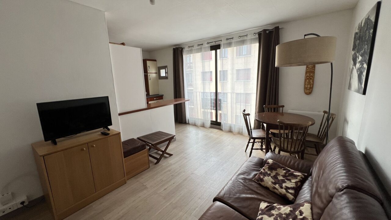 appartement 3 pièces 51 m2 à vendre à Grenoble (38000)