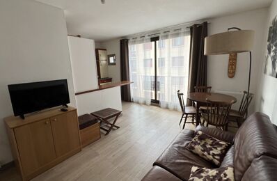 vente appartement 130 000 € à proximité de Saint-Martin-d'Uriage (38410)