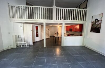 appartement 2 pièces 76 m2 à vendre à Grenoble (38000)