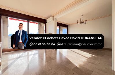 vente appartement 169 000 € à proximité de Chamrousse (38410)