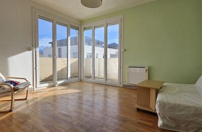 vente appartement 108 000 € à proximité de Saint-Nazaire-les-Eymes (38330)