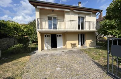 vente maison 415 000 € à proximité de Grenoble (38)