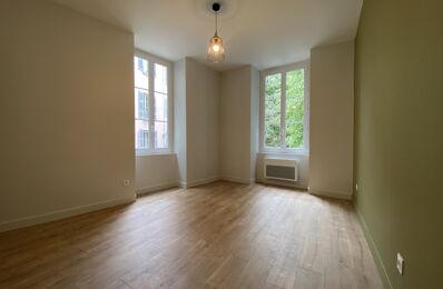 appartement 3 pièces 47 m2 à louer à Grenoble (38000)
