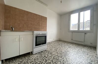 appartement 3 pièces 68 m2 à louer à Grenoble (38000)