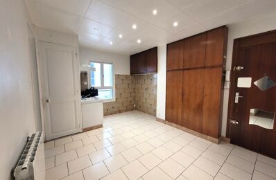 appartement 2 pièces 44 m2 à louer à Grenoble (38000)