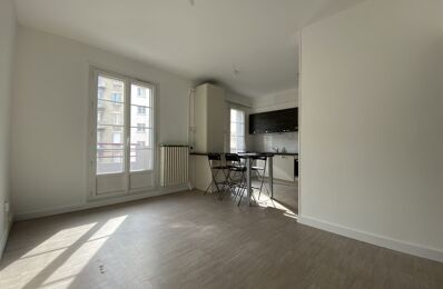 location appartement 1 299 € CC /mois à proximité de Échirolles (38130)