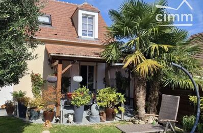 vente maison 298 000 € à proximité de Cambronne-Lès-Clermont (60290)