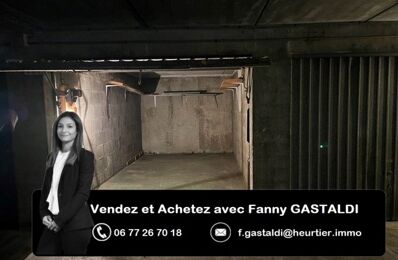 vente garage 15 000 € à proximité de Le Bourg-d'Oisans (38520)