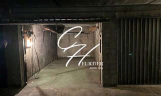 Garage  15 m² à vendre à Échirolles (38130)