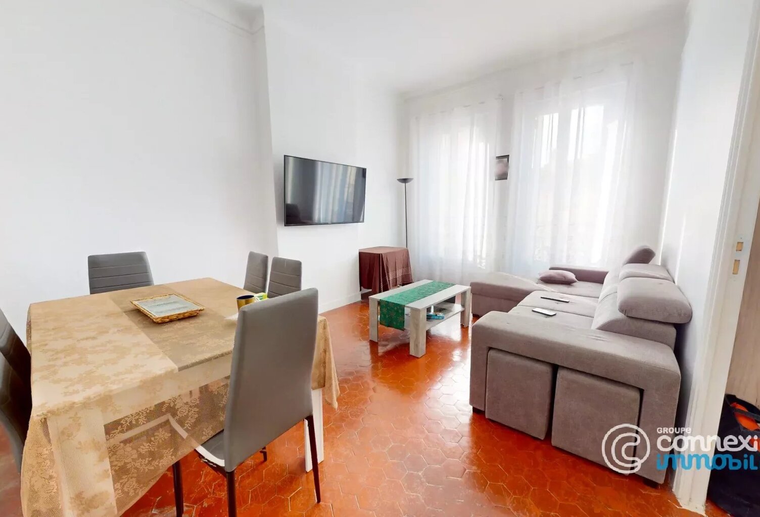 L'investissement au coeur de Castellane — photo 1