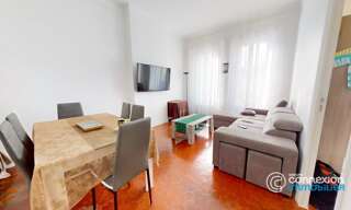 Appartement 3 Pièces 59 m² à vendre à Marseille 6 (13006)