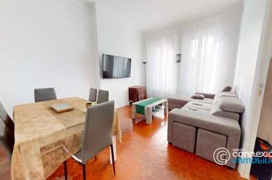 Appartement 3 pièces 212000 €