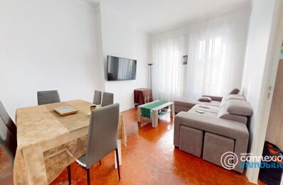vente appartement 212 000 € à proximité de Marseille 7 (13007)