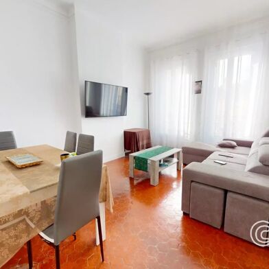Appartement 3 pièces 212000 €