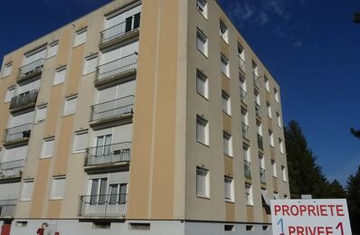 vente appartement 115 000 € à proximité de Lamarche-sur-Saône (21760)