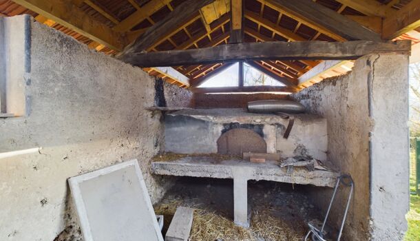 Villa / Maison 6 pièces  à vendre Saint-Sauveur 38160