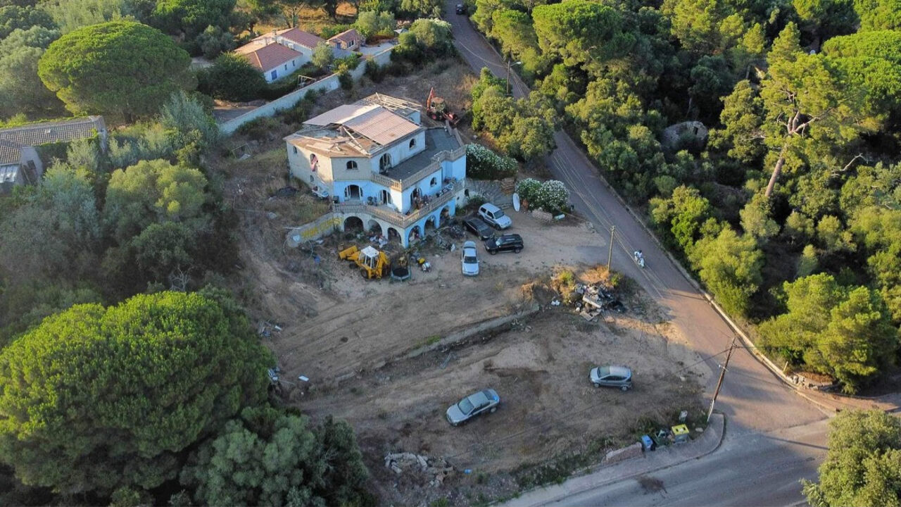 maison 8 pièces 450 m2 à vendre à Porto-Vecchio (20137)