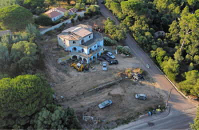 maison 8 pièces 450 m2 à vendre à Porto-Vecchio (20137)