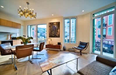 vente appartement 539 000 € à proximité de L'Escarène (06440)