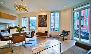 Appartement 3 Pièces 71 m² à vendre à Nice (06300)