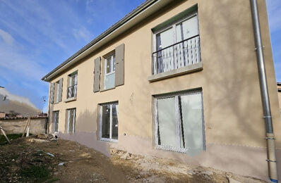vente maison 590 000 € à proximité de Vindry-sur-Turdine (69490)