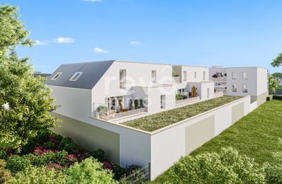 vente appartement 189 000 € à proximité de La Chapelle-Launay (44260)