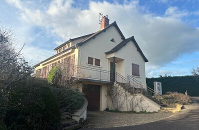 vente maison 295 000 € à proximité de Sail-les-Bains (42310)