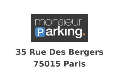 garage  pièces  m2 à louer à Paris 15 (75015)