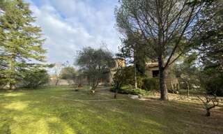 Maison 7 Pièces 140 m² à vendre à Uzès (30700)